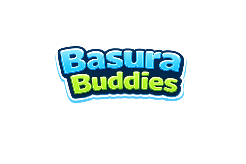 Basura Buddies company logo.